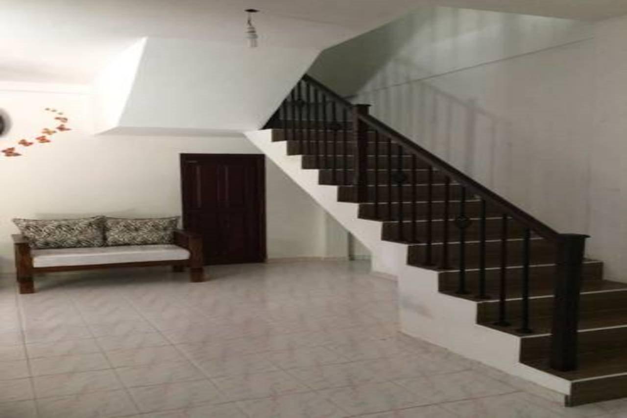 Hikkaduwa Home Stay Exterior foto