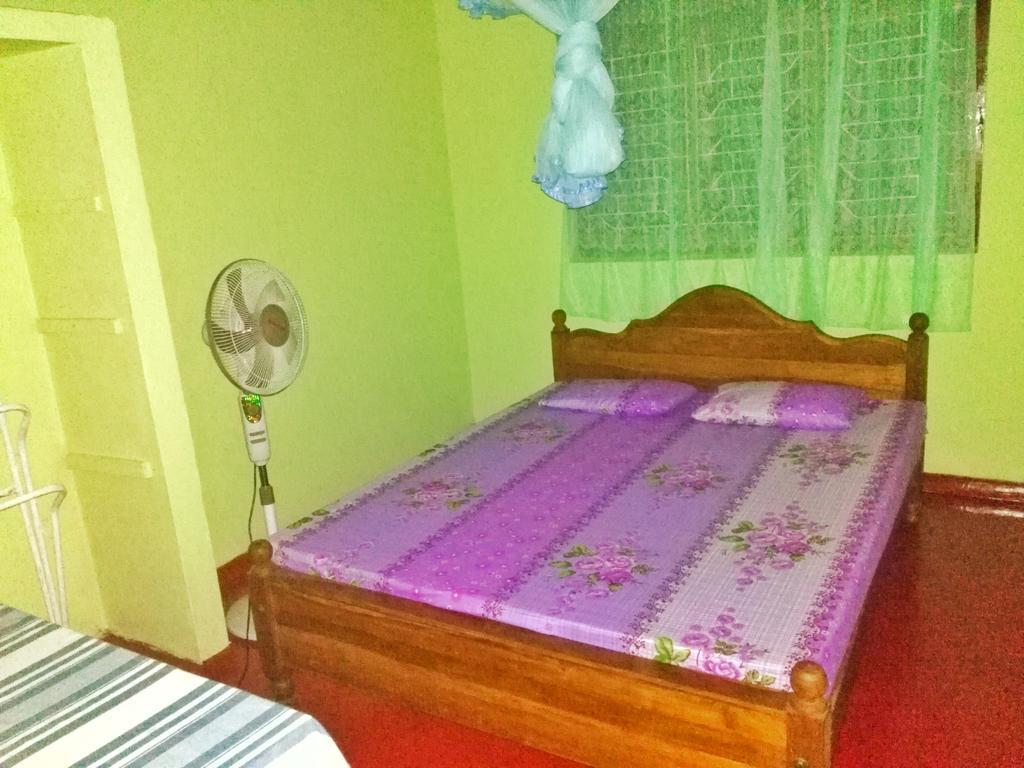 Hikkaduwa Home Stay Exterior foto