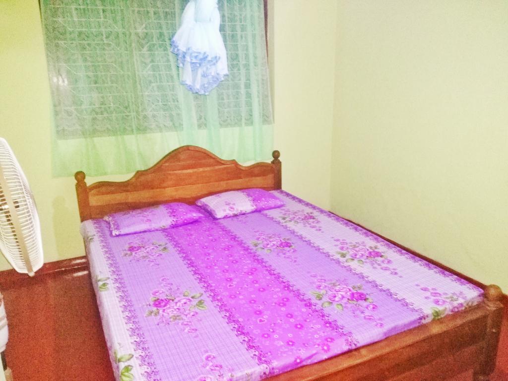 Hikkaduwa Home Stay Exterior foto