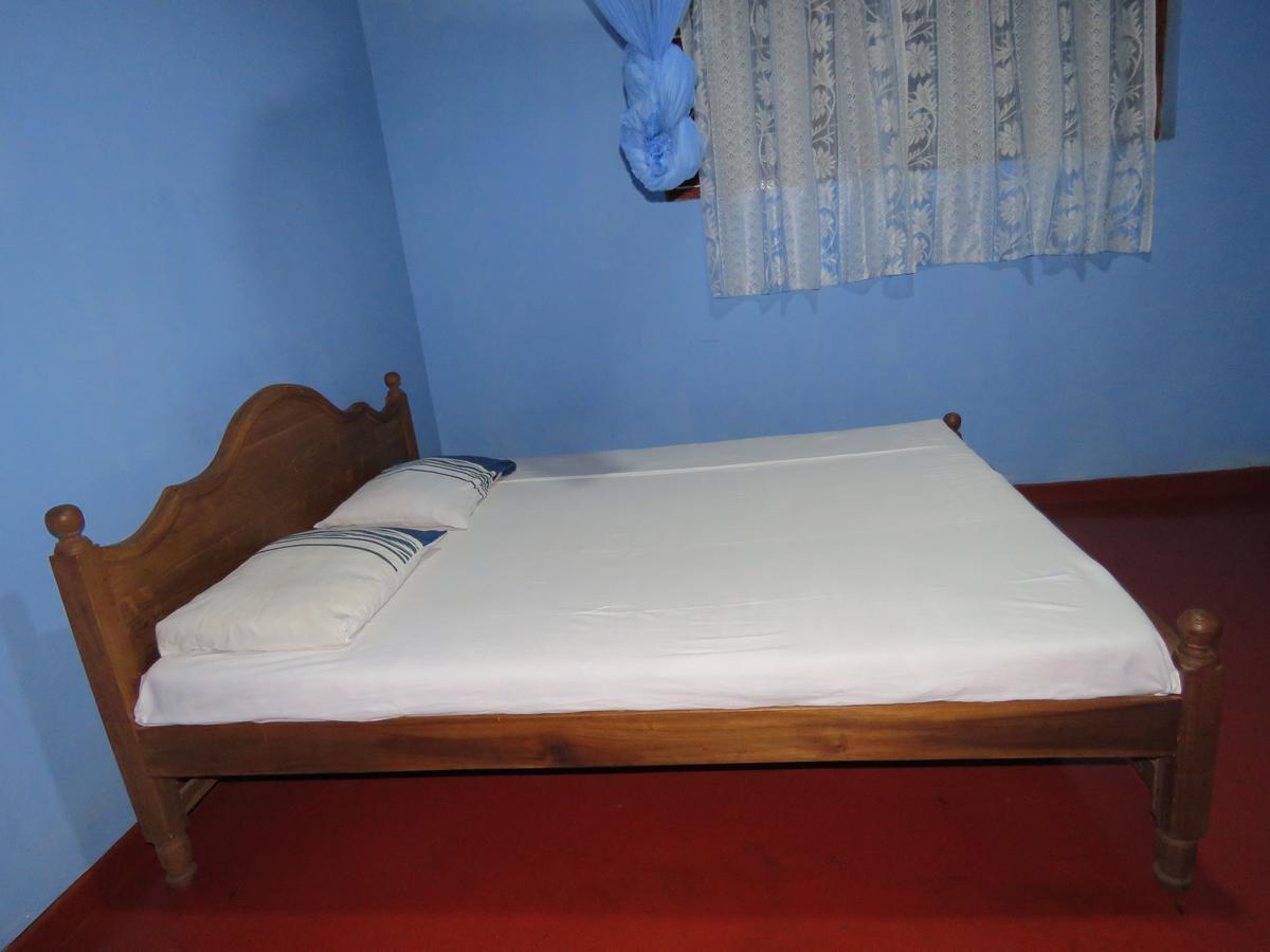 Hikkaduwa Home Stay Exterior foto