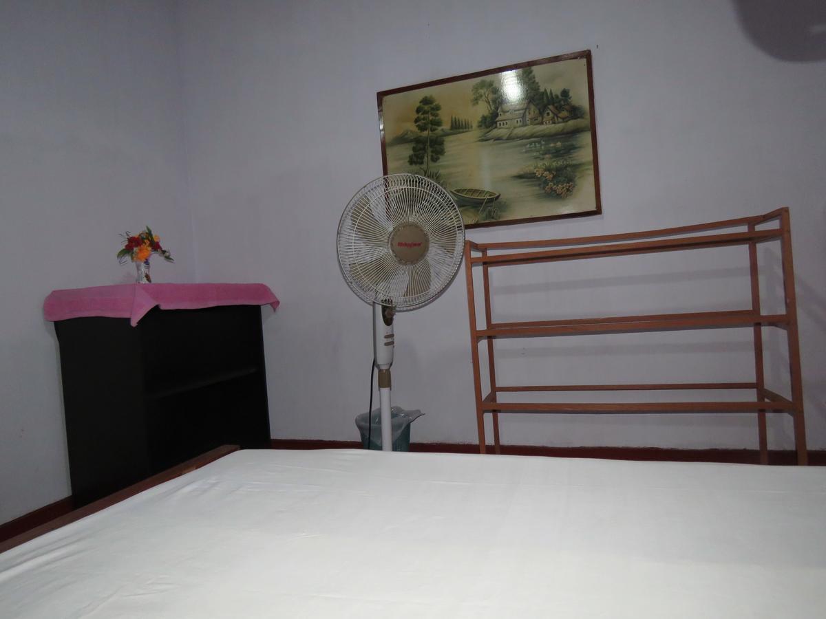 Hikkaduwa Home Stay Exterior foto
