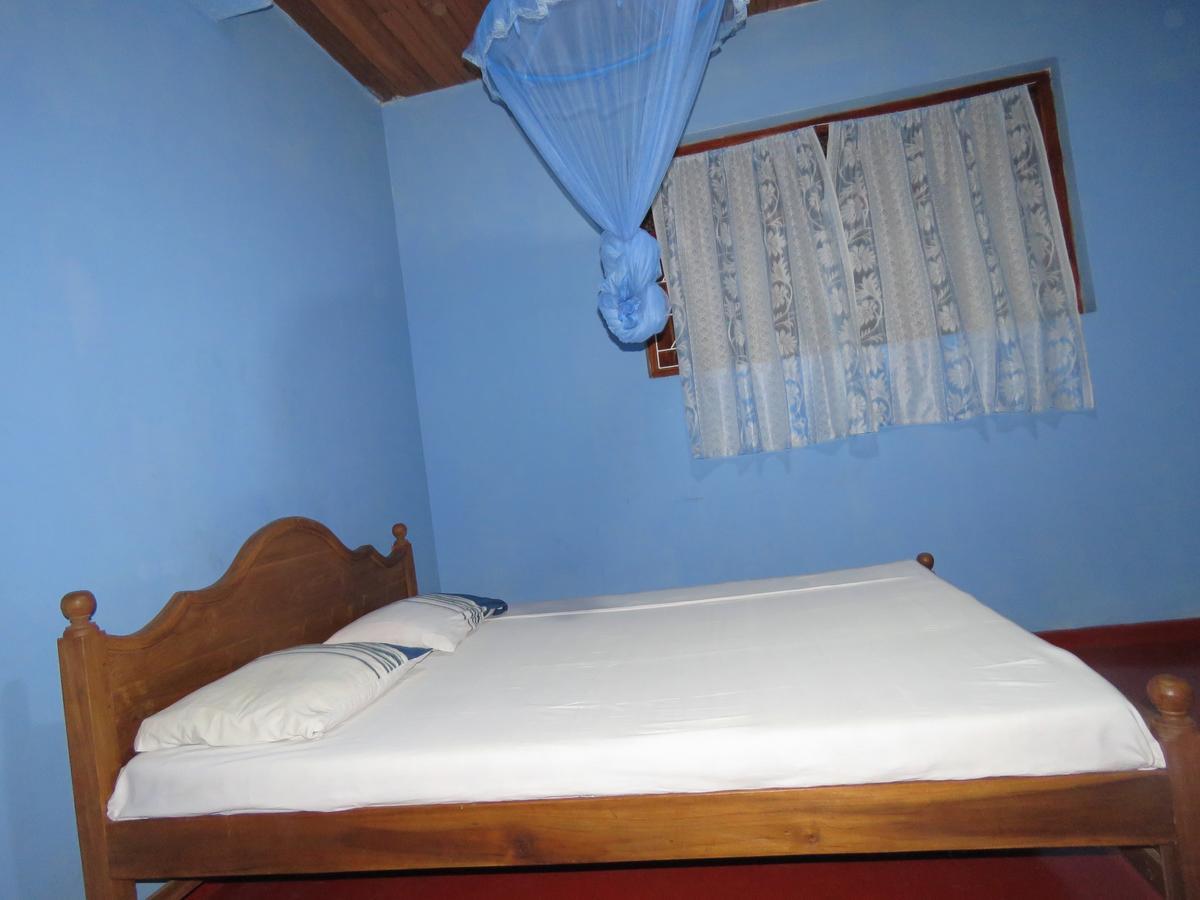 Hikkaduwa Home Stay Exterior foto
